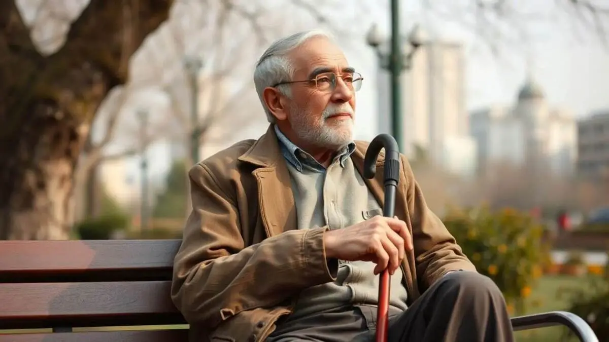 سن بازنشستگی