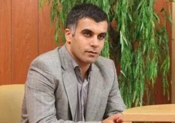 آرمان نصراللهی