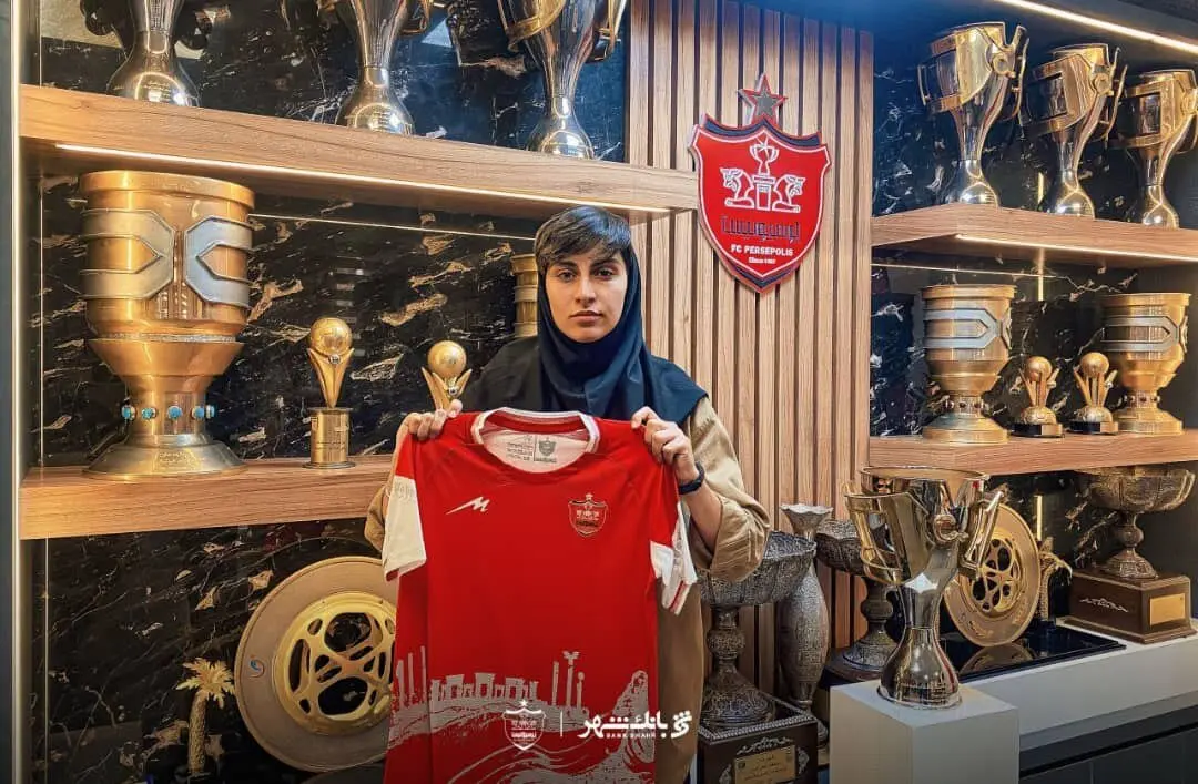 پرسپولیس۲