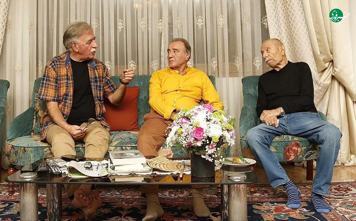 نصیریان۱