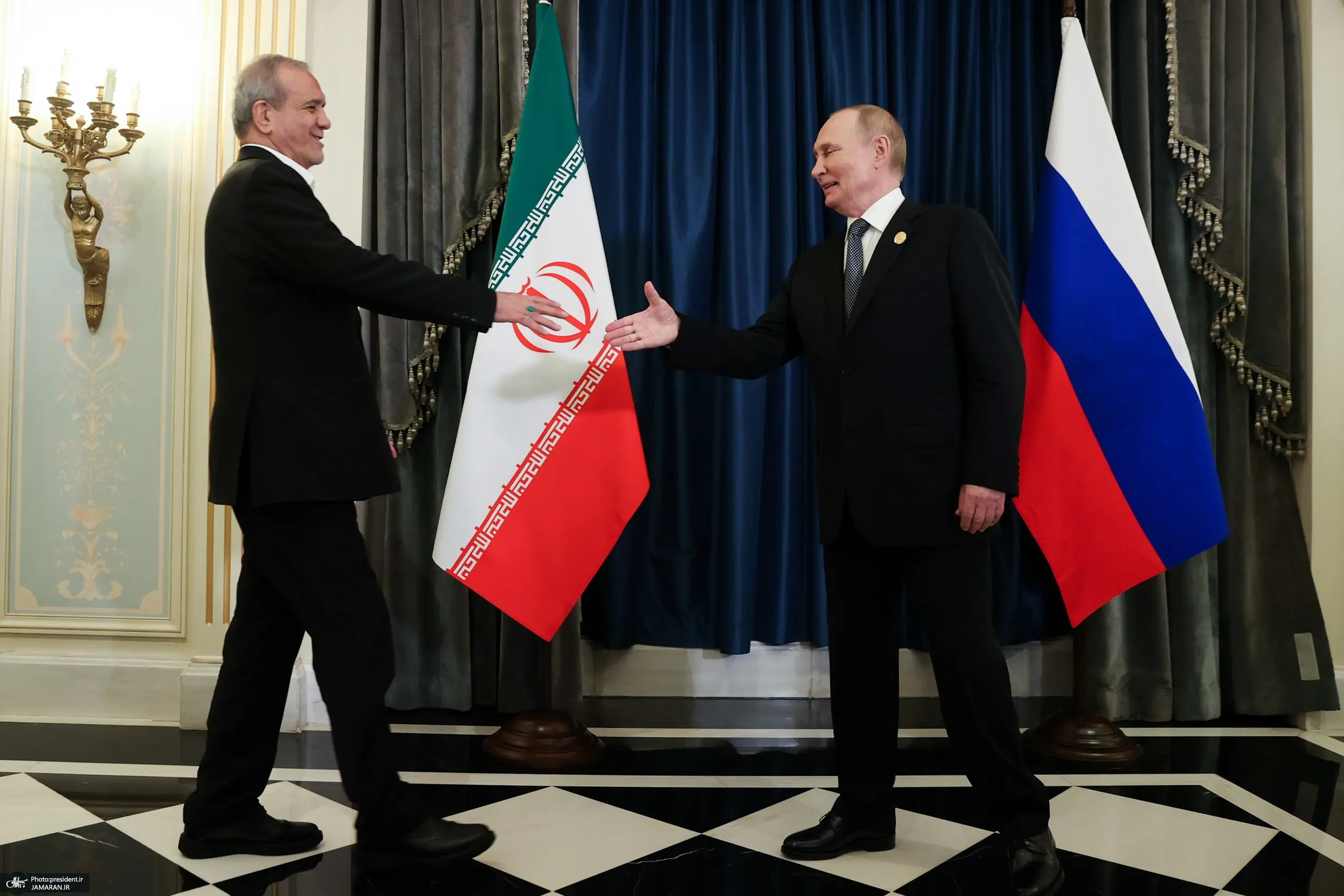 روسیه