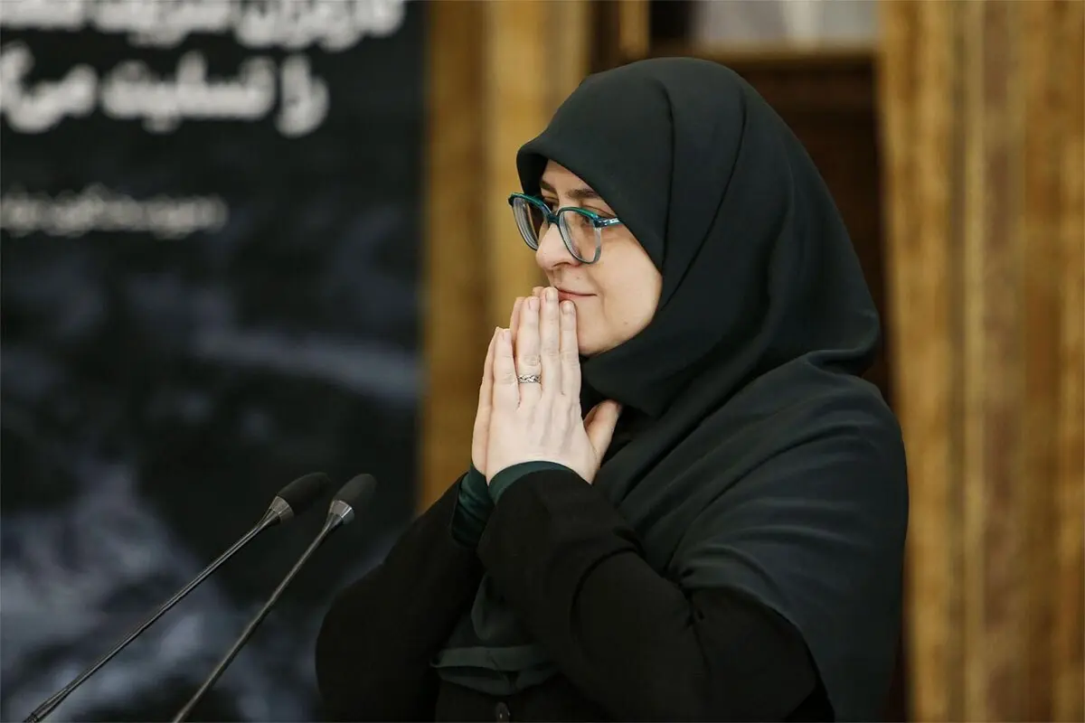 مهاجرانی