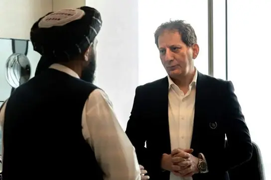 زنجانی