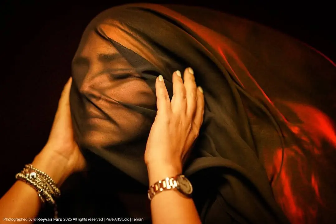 هدی زین العابدین