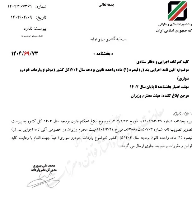 واردات