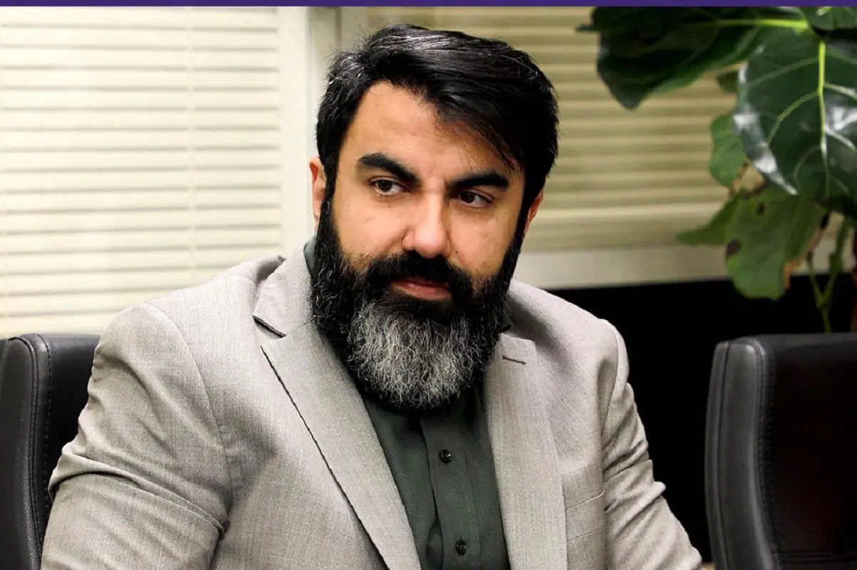 محمدرضا+فرجی