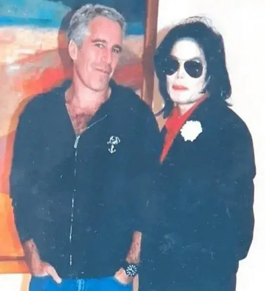 مایکل جکسون