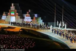 طوفان ایران در روز پنجم بازی‌های اسلامی: 8 مدال، از جمله یک طلا، در انتظار چه شاهکارهایی هستیم؟