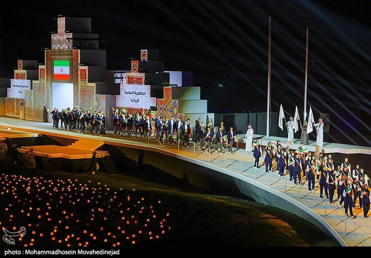 طوفان ایران در روز پنجم بازی‌های اسلامی: 8 مدال، از جمله یک طلا، در انتظار چه شاهکارهایی هستیم؟