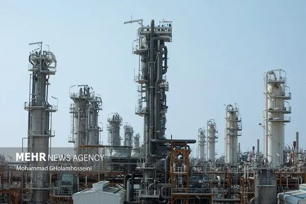 کشف پنهان: گاز پایدار، زمستان آرام؛ چگونه بومی‌سازی، ایران را از بحران انرژی نجات داد؟