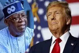 افشاگری bombshell: ترامپ نیجریه را به جنگ تهدید کرد؛ عملیات نظامی قریب‌الوقوع؟
