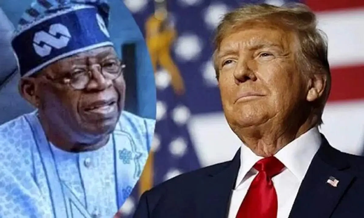 افشاگری bombshell: ترامپ نیجریه را به جنگ تهدید کرد؛ عملیات نظامی قریب‌الوقوع؟