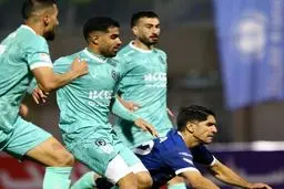 پیکان پشت سر هم می‌برد، گل‌گهر صدر را از دست داد: شوک بزرگ به لیگ!