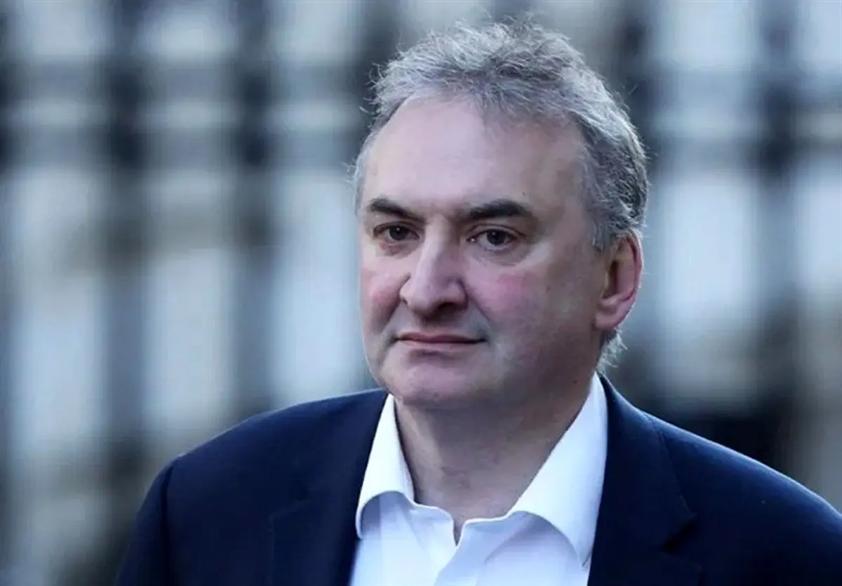 زلزله اپستین در بریتانیا: استعفای شوکه‌کننده یک مقام، چه کسی بعدی است؟