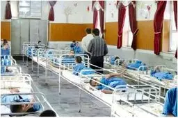 پشت پرده ضرب و شتم کودک معلول فاش شد