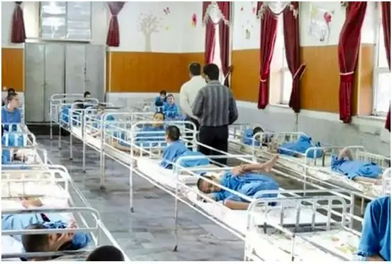 پشت پرده ضرب و شتم کودک معلول فاش شد