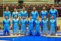 سه‌گانه شوک‌آور ایران: ۳ نماینده به فینال رسیدند!