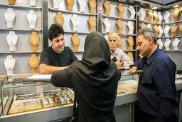 طلا بخرید، مالیات ندهید! کدام معاملات طلا از مالیات معاف است؟