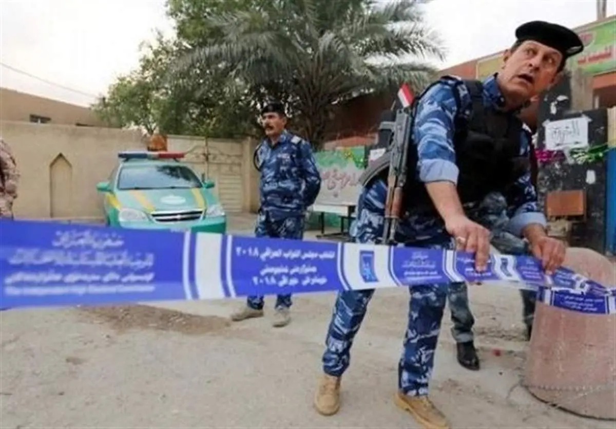 رسوایی انتخابات ۲۰۲۵ عراق: نصب ۱۱۱ هزار دوربین در مراکز رای‌گیری؛ آیا تقلب قطعی است؟