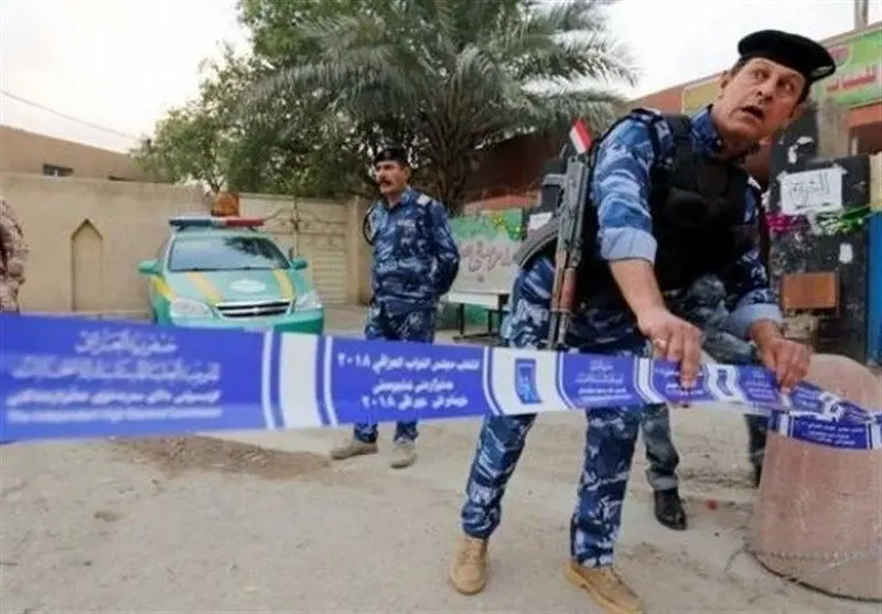 رسوایی انتخابات ۲۰۲۵ عراق: نصب ۱۱۱ هزار دوربین در مراکز رای‌گیری؛ آیا تقلب قطعی است؟