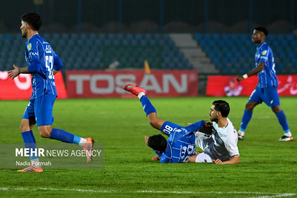 توصیه جنجالی پیشکسوت استقلال: رمز پیروزی مقابل بحرین لو رفت!