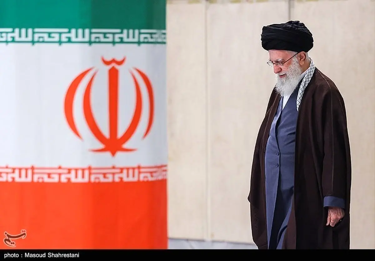 جهان در بهت: عزاداری تکان‌دهنده مردم عراق برای رهبر انقلاب اسلامی