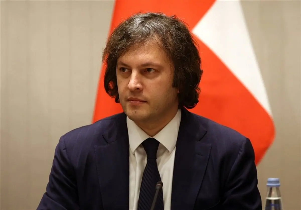 اتهام تکان‌دهنده نخست‌وزیر گرجستان: لیبرالیسم غربی، مسبب نابودی نسل بشر!