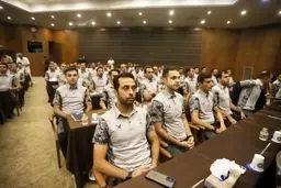 افشاگری تکان‌دهنده از پشت پرده سمینار داوران لیگ برتر؛ چه کسانی تصمیم‌سازان نیم فصل دوم هستند؟