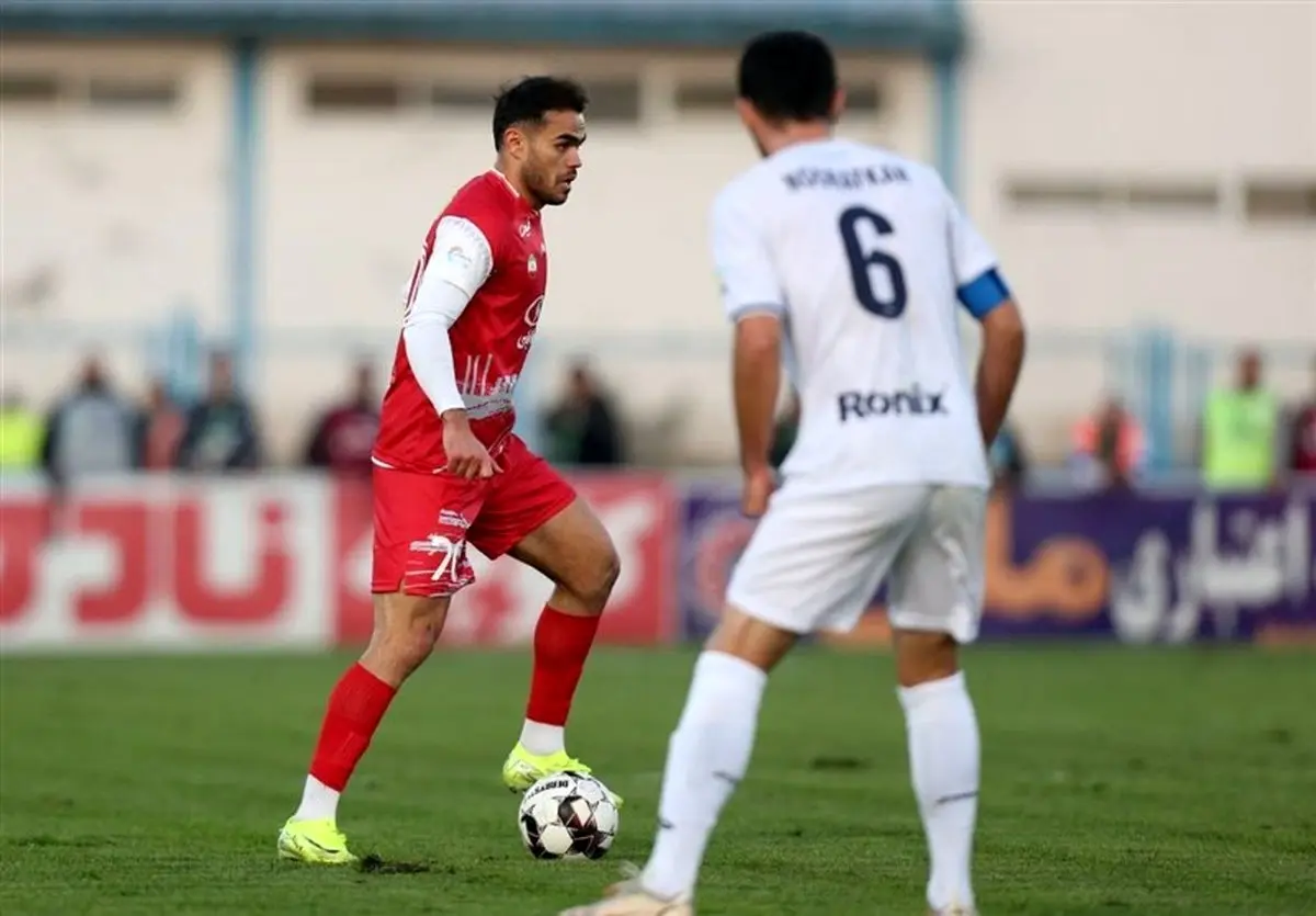 ائتلاف باورنکردنی: پرسپولیس و گل‌گهر برای سرنگونی صدرنشین، دست به یکی کردند!