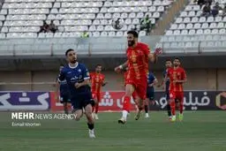 فولاد و پیکان: جنگ تیم‌های فراموش شده در غیاب پیروزی!