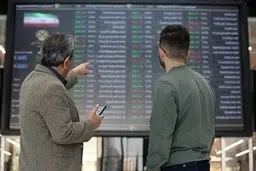بازگشت خشمگین سهامداران/ غول‌های بورسی در راهند؟