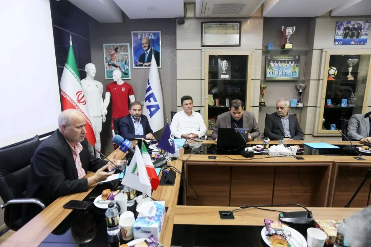 قلعه‌نویی فهرست پنالتی‌گیرها را لو داد؛ تاج: خط قرمز من هیچکس نیست!