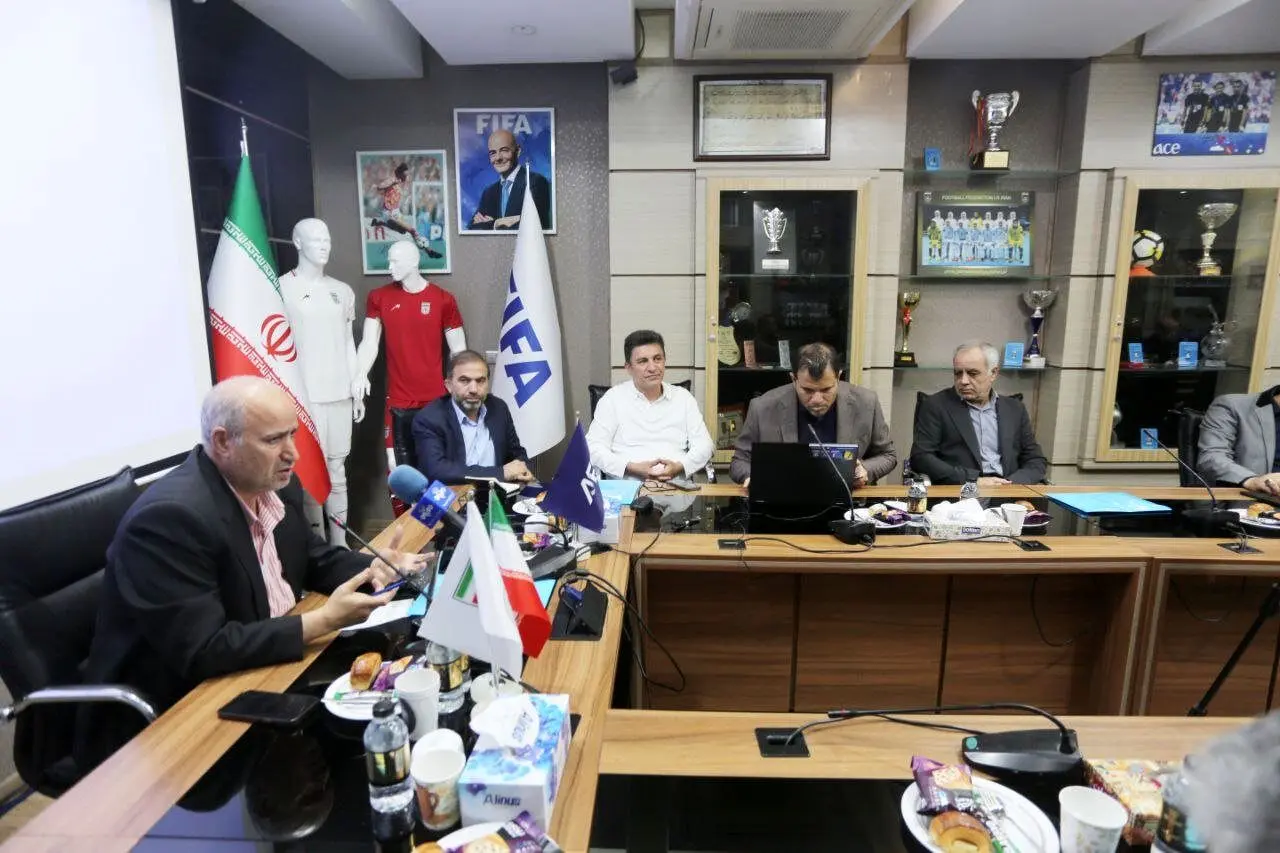 قلعه‌نویی فهرست پنالتی‌گیرها را لو داد؛ تاج: خط قرمز من هیچکس نیست!