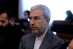 علیقارداشی: تنیس روی میز ایران در اوج! 