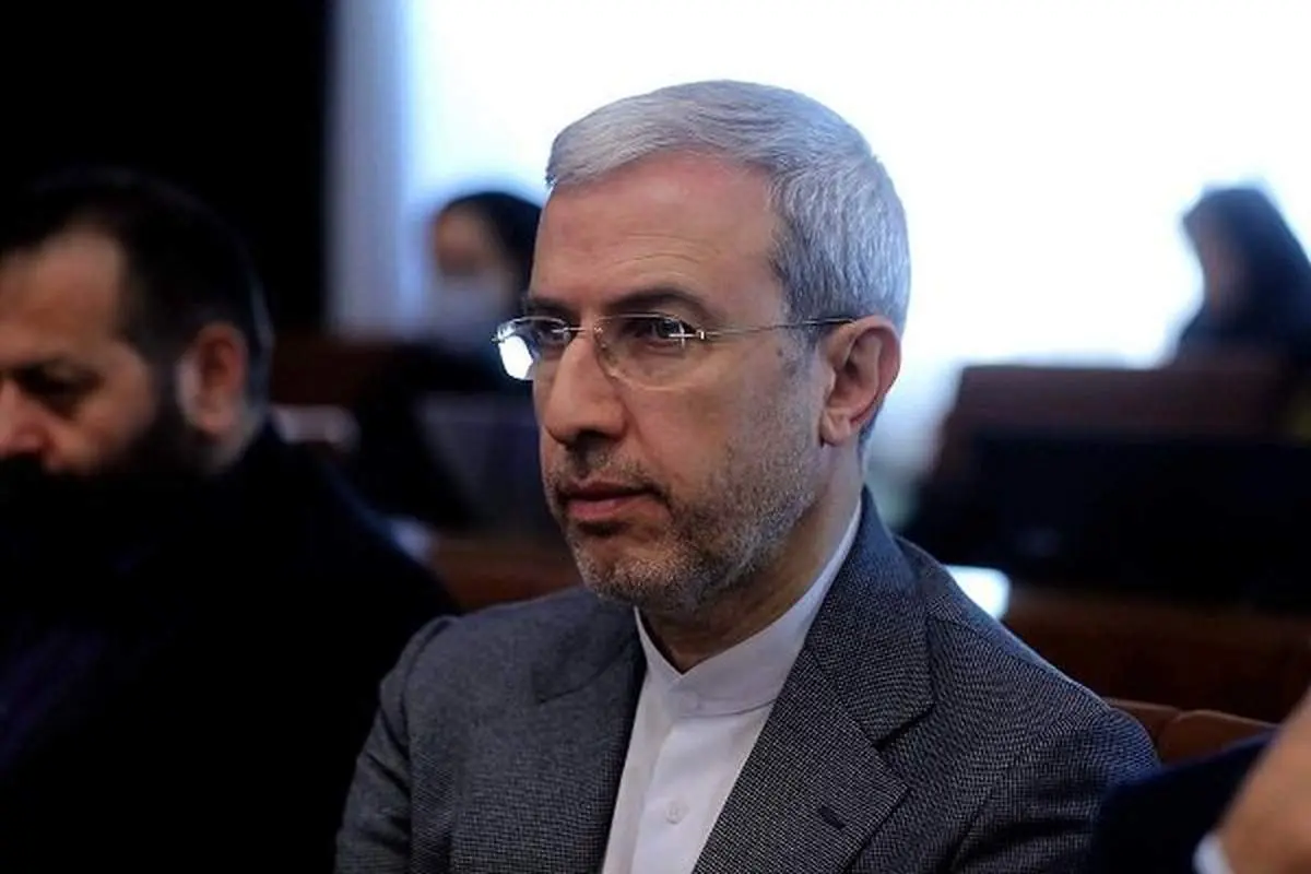 علیقارداشی: تنیس روی میز ایران در اوج! 