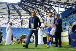 بمب خبری: نقشه پنهان آقاسی برای "دلربایی" از ساپینتو!/ سکوت عارف چه رازی را پنهان کرده است؟