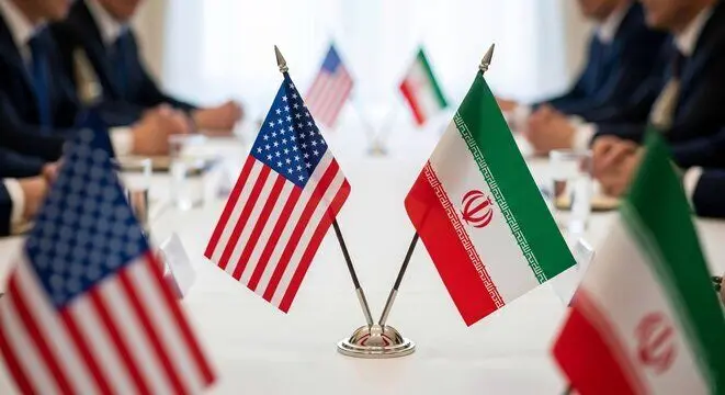 نورمن: کانال مستقیم آمریکا-ایران باز است، اما مذاکرات جدی در راه است؟ پرده‌برداری اکسیوس از یک ارتباط مخفی!