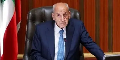 بری: مقاومت پاک‌ترین فصل تاریخ ماست؛ لبنانی‌ها تابوت عادی‌سازی با دشمن را امضا نمی‌کنند