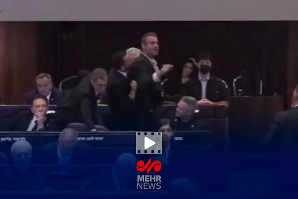 افشاگری تکان‌دهنده: اعضای کنست در برابر نتانیاهو چه کردند؟