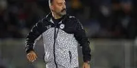 فوری و جنجالی: سرمربی شمس آذر: قرارداد نازون بودجه ۳ سال ماست! تراکتور شق‌القمر نکرده که اینطور ولخرجی کند!