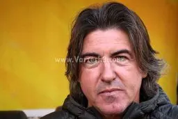 راز خروج ناگهانی ساپینتو از ایران فاش شد!