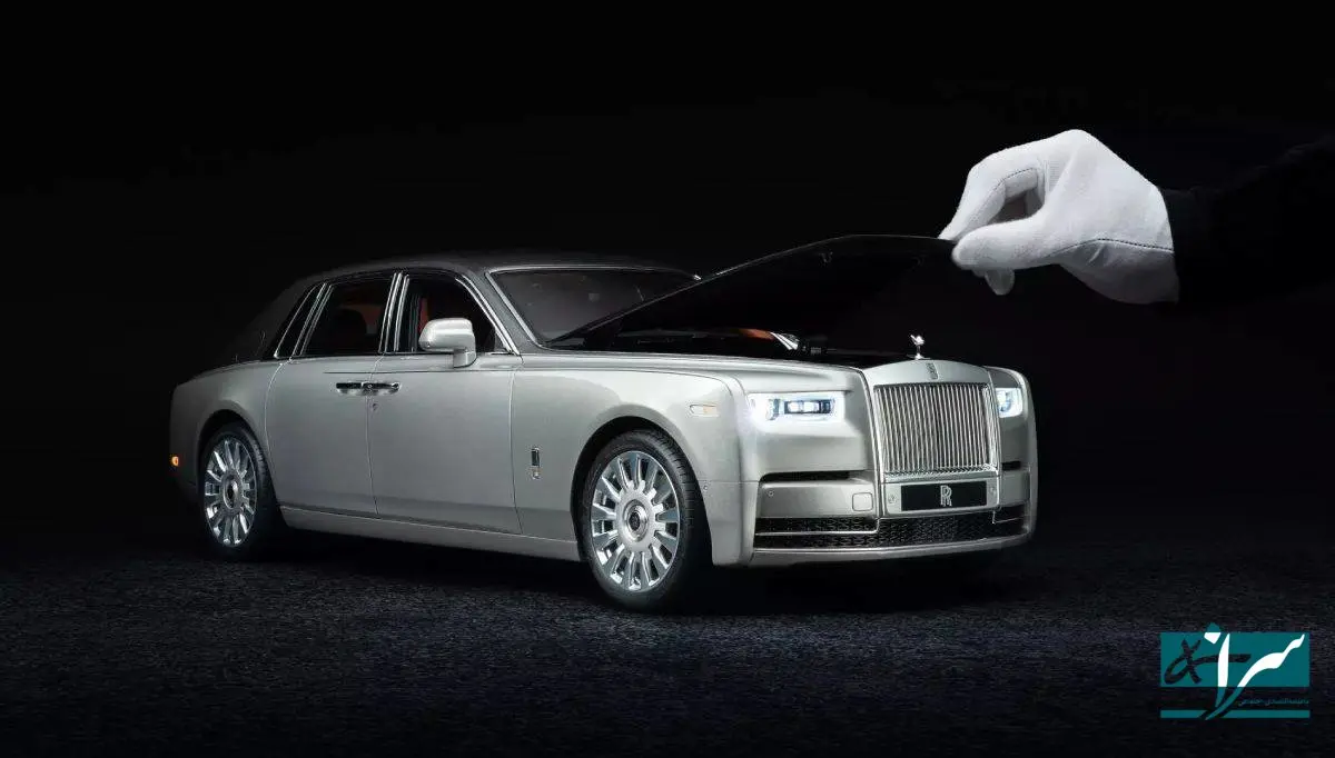 خرید این خودرو برای همه آسان شد + قیمت