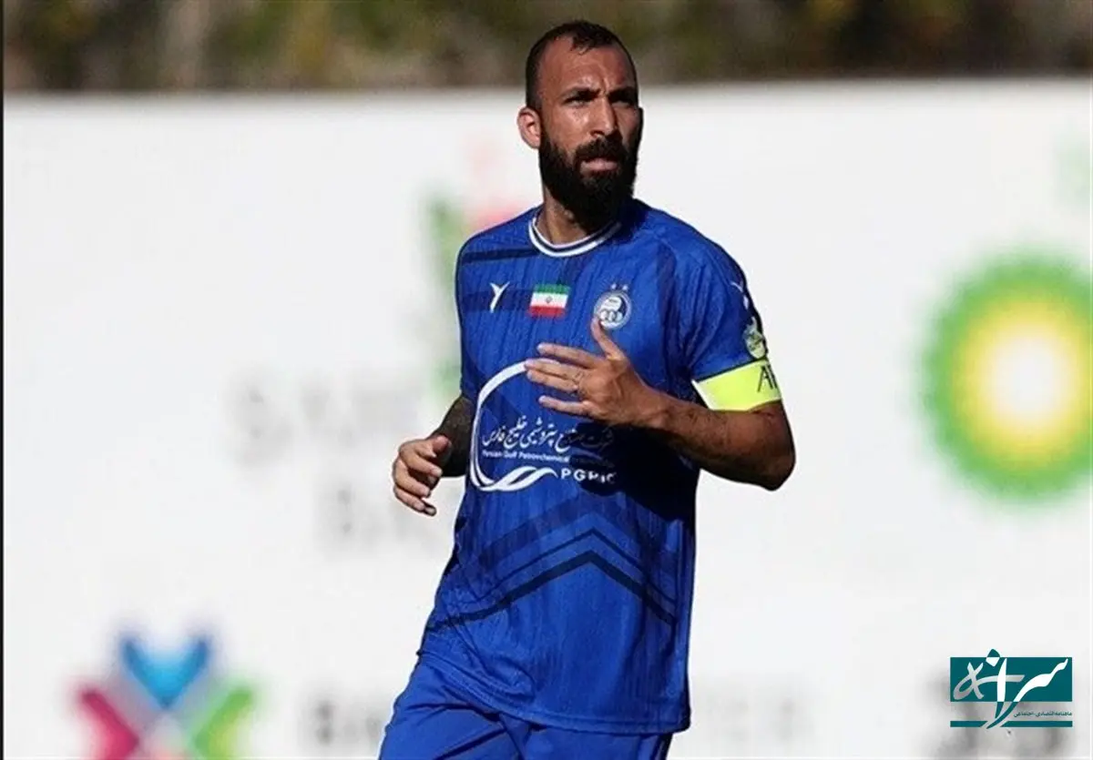 خبر بد برای هواداران استقلال