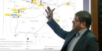 فاجعه قریب‌الوقوع در بنادر: ۱۳۸ هزار تن نهاده دامی در صف مرگ!