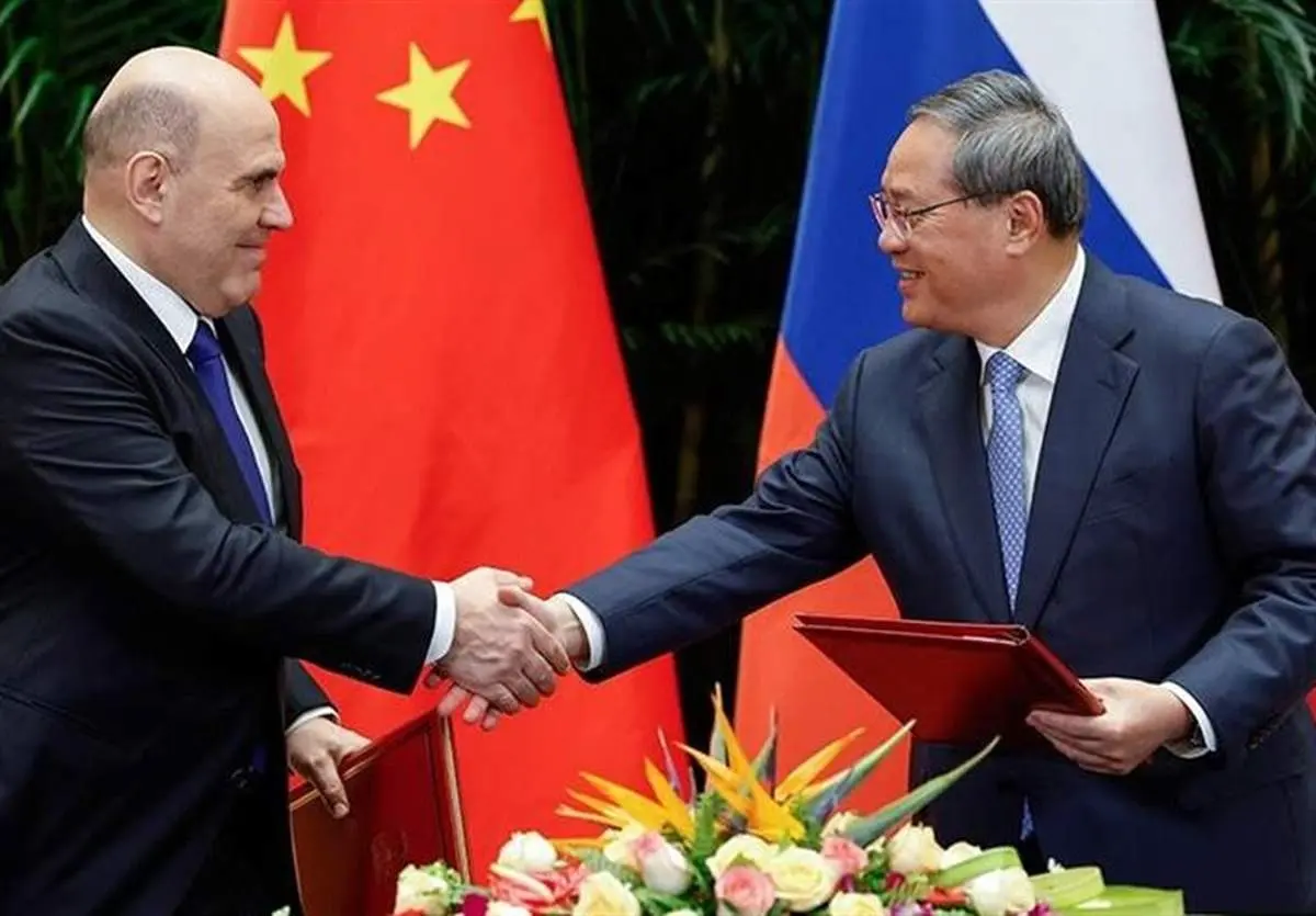 جنجال هسته‌ای: روسیه و چین علیه جهان ایستادند! مصادره دارایی‌ها تابو شد؟