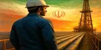 نفت طوفانی می‌شود: آینده صنعت ایران در خطر؟