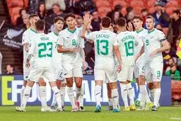 نقشه جدید رقیب ایران: تورنمنتی مرموز که معادلات منطقه را تغییر می‌دهد؟