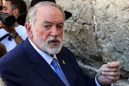 فوری: پشت پرده «اسرائیل بزرگ» لو رفت؛ مقام آمریکایی می‌گوید، اعراب در خواب عمیق!