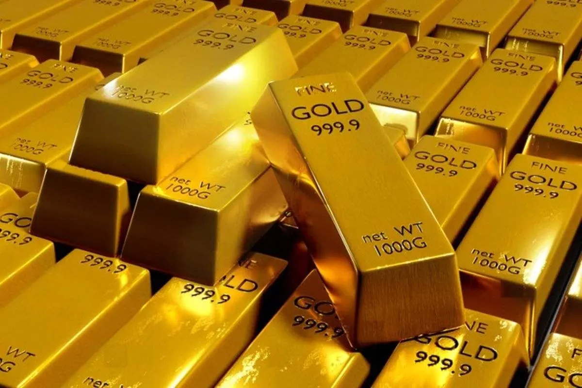 پیش بینی قیمت طلا فردا ( ۴ آذر )