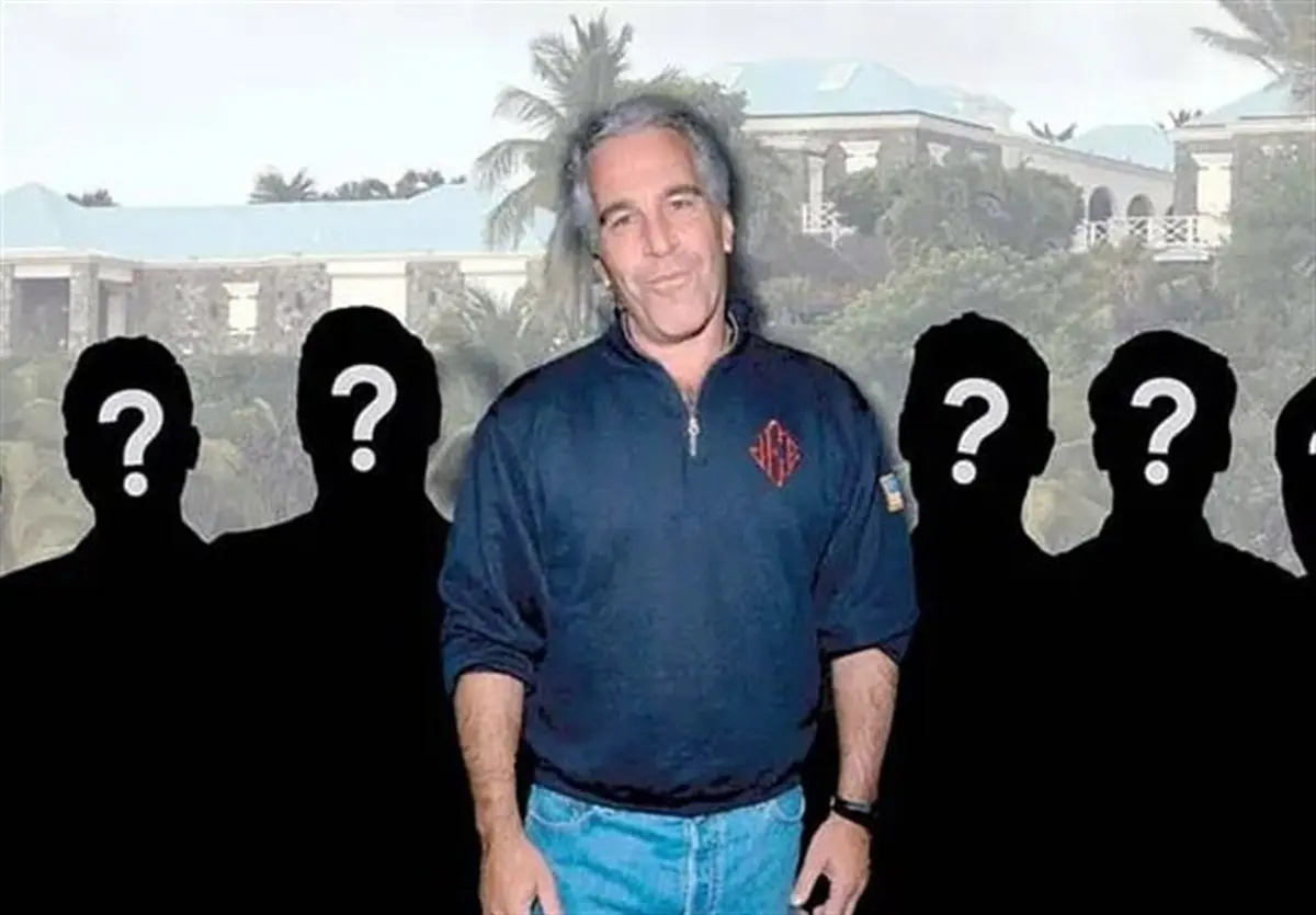 فوری: اسناد تکان‌دهنده FBI جاسوسی جفری اپستین برای موساد را برملا کرد!